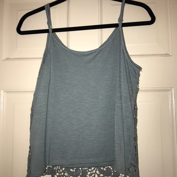 tank top - Picture 2 of 2